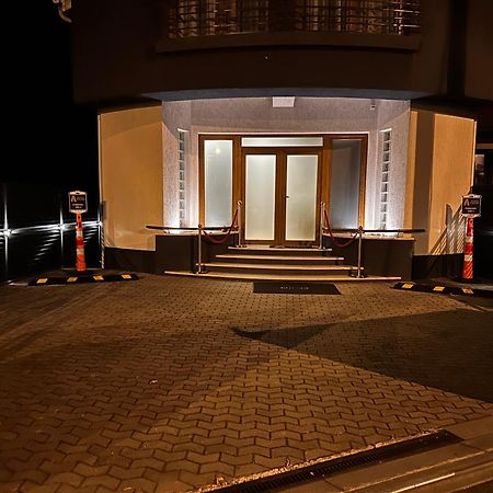 The Residence Central Jacuzzi Boutique (Adults Only) Kluż-Napoka Zewnętrze zdjęcie