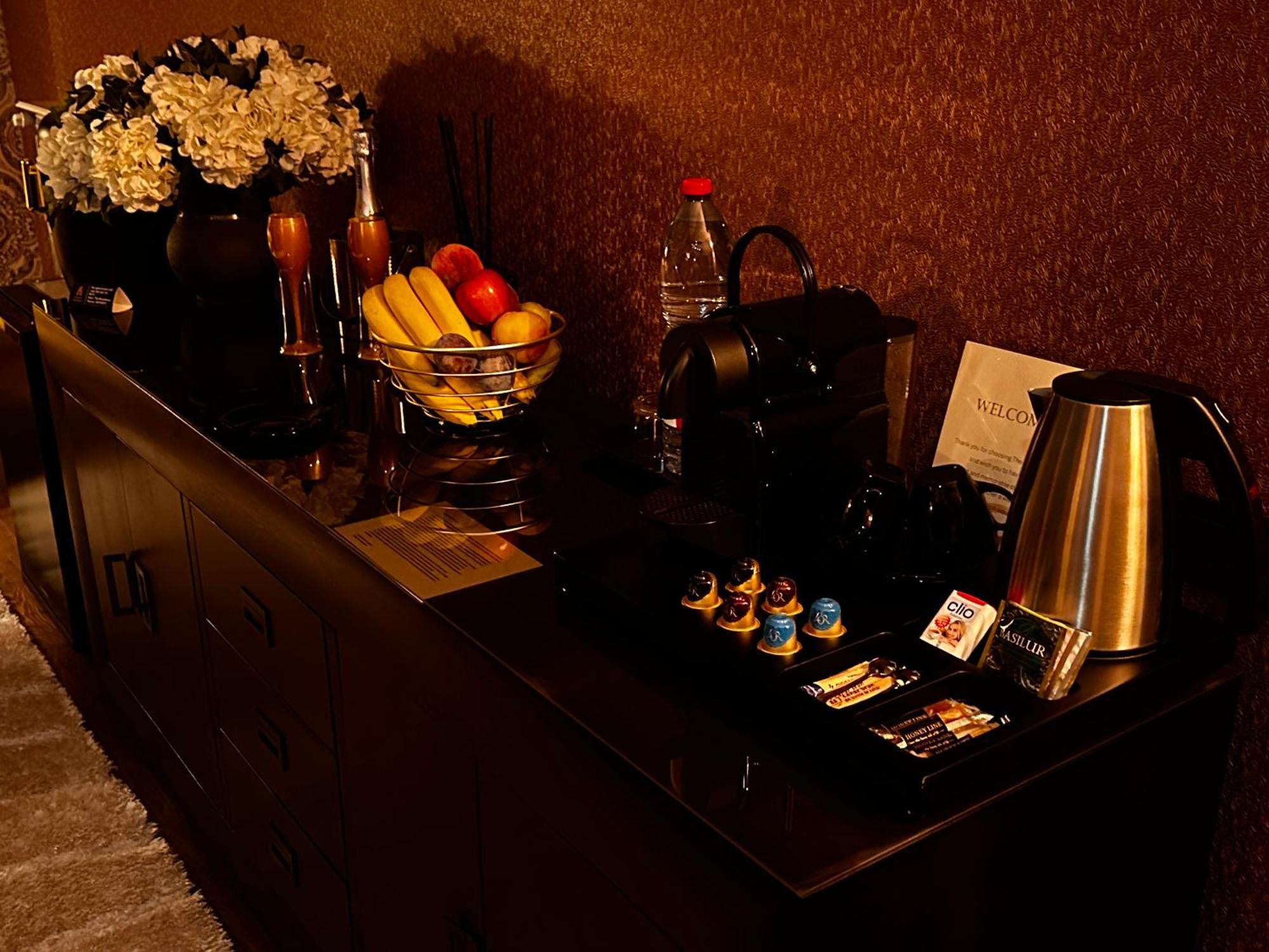 The Residence Central Jacuzzi Boutique (Adults Only) Kluż-Napoka Zewnętrze zdjęcie