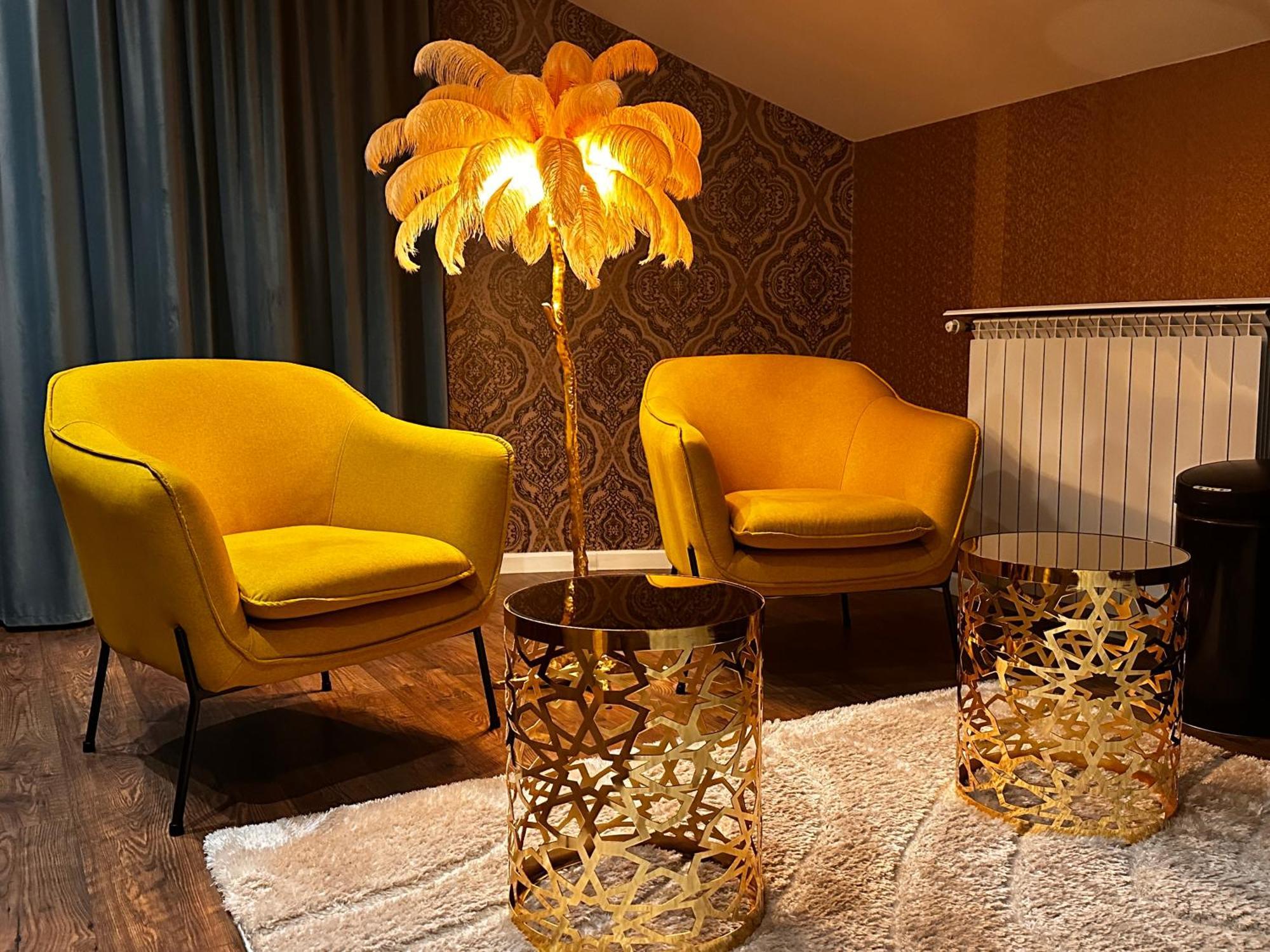 The Residence Central Jacuzzi Boutique (Adults Only) Kluż-Napoka Zewnętrze zdjęcie