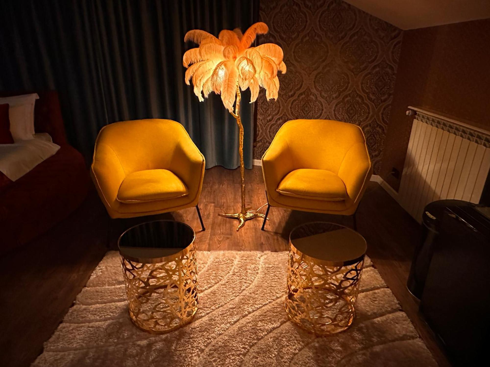 The Residence Central Jacuzzi Boutique (Adults Only) Kluż-Napoka Zewnętrze zdjęcie